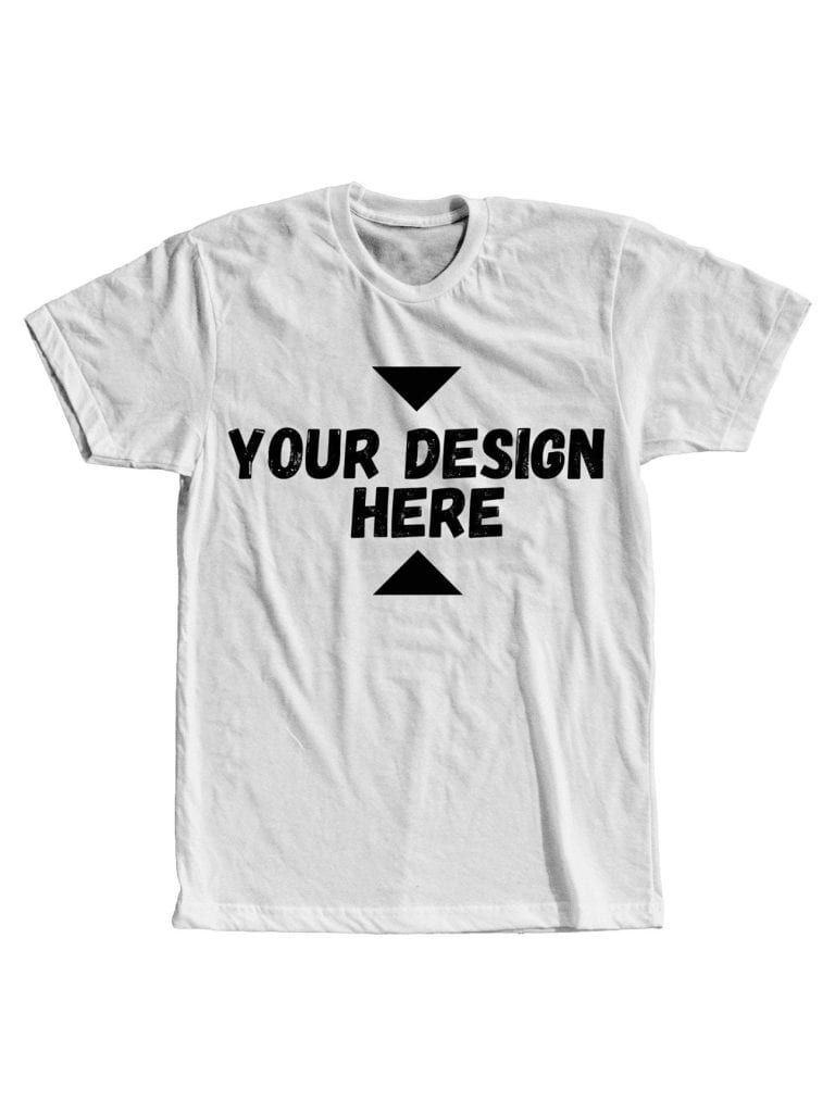 Custom Design T shirt Saiyan Stuff scaled1 - Evangelion Merch