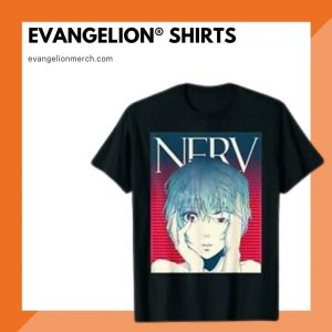 Evangelion Shirt