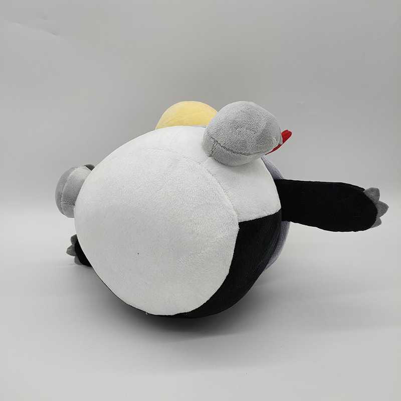 23cm Evangelion Plush - Kawaii Penguin Japan Anime Penpen Plush