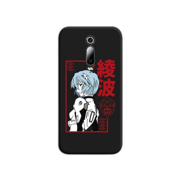 Evangelion Anime Phone Cases For Redmi 9A 9 8A 7 6 6A Note 9 8 8T 3.jpg 640x640 3 - Evangelion Merch