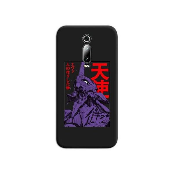 Evangelion Anime Phone Cases For Redmi 9A 9 8A 7 6 6A Note 9 8 8T 8.jpg 640x640 8 - Evangelion Merch