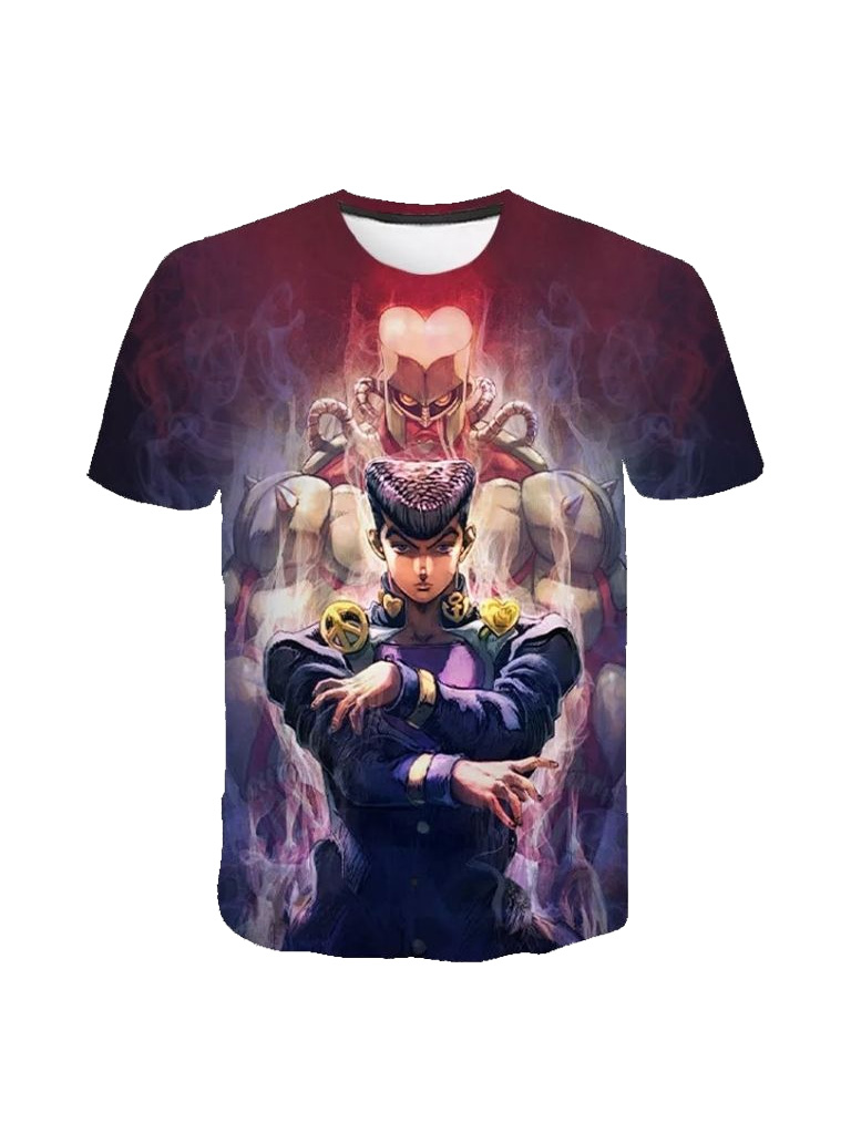 T shirt custom - Evangelion Merch