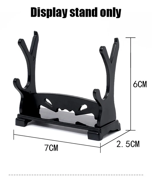 Display stand only